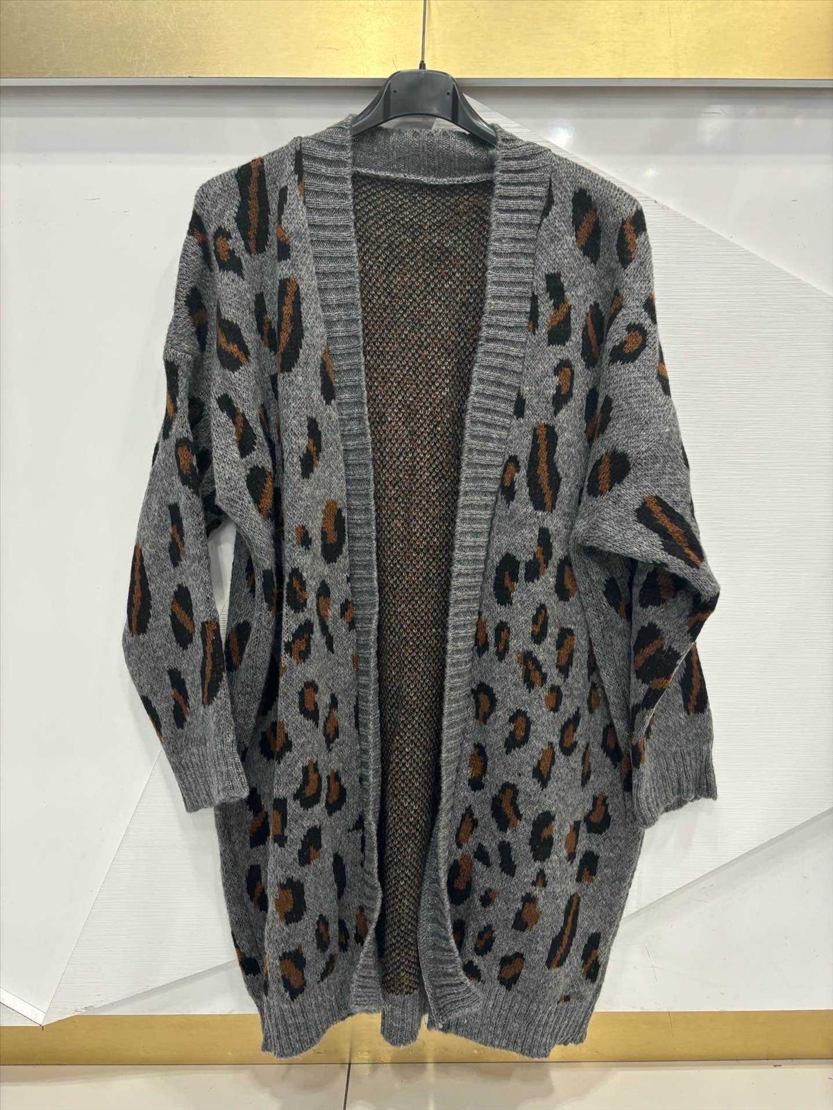 Strickjacke