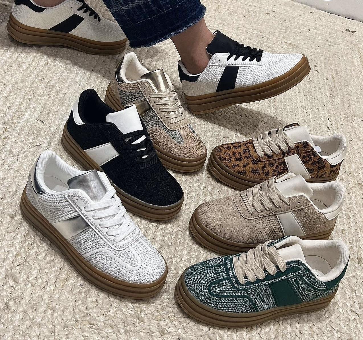 Schuhe