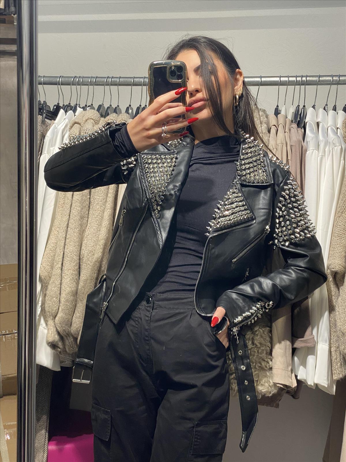 Jacke