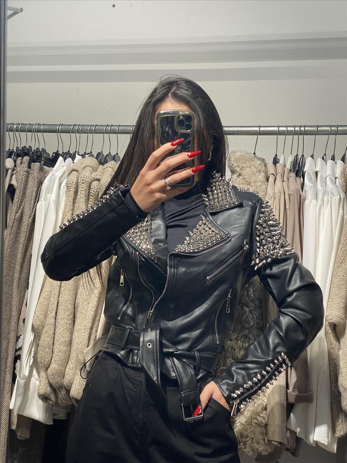 Jacke