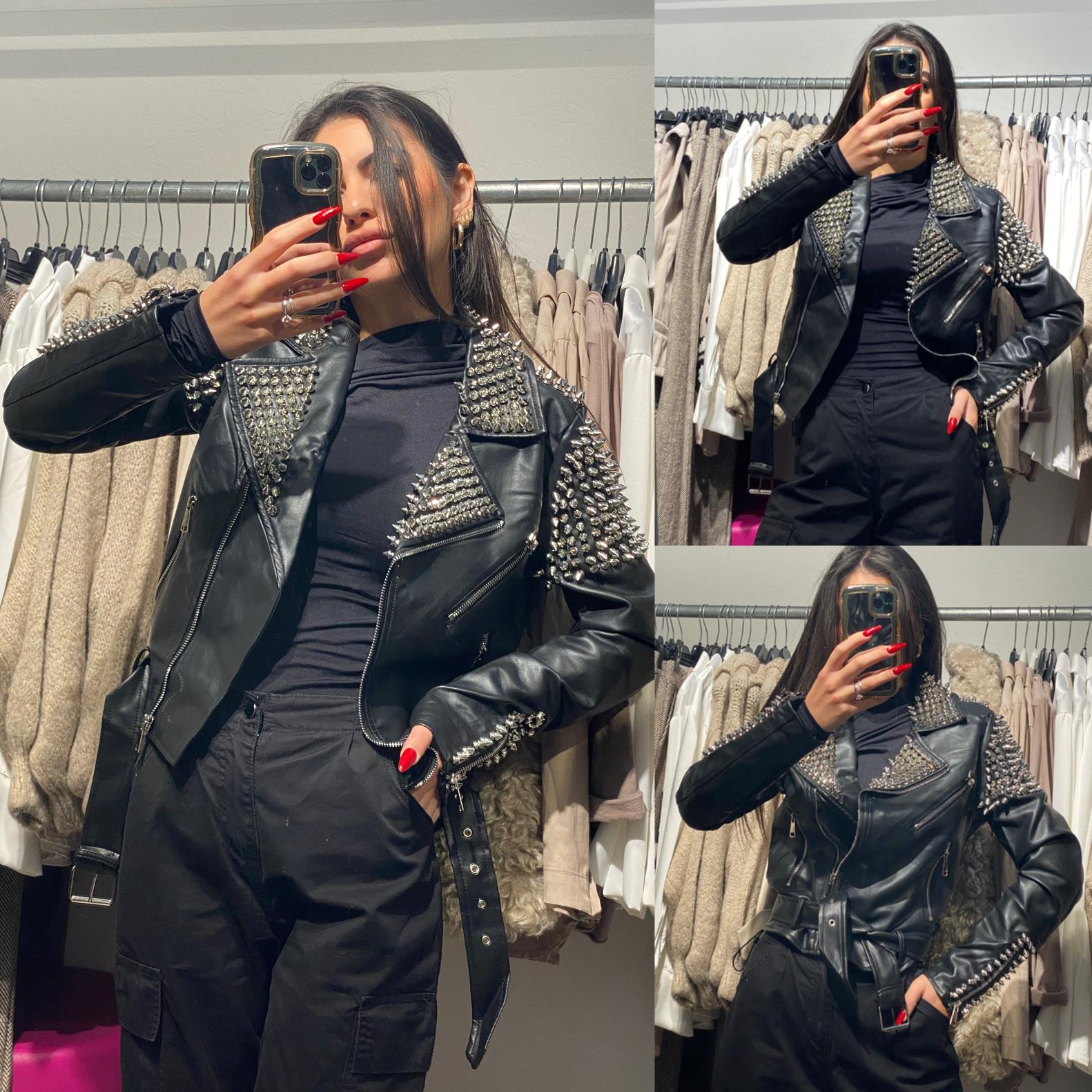 Jacke