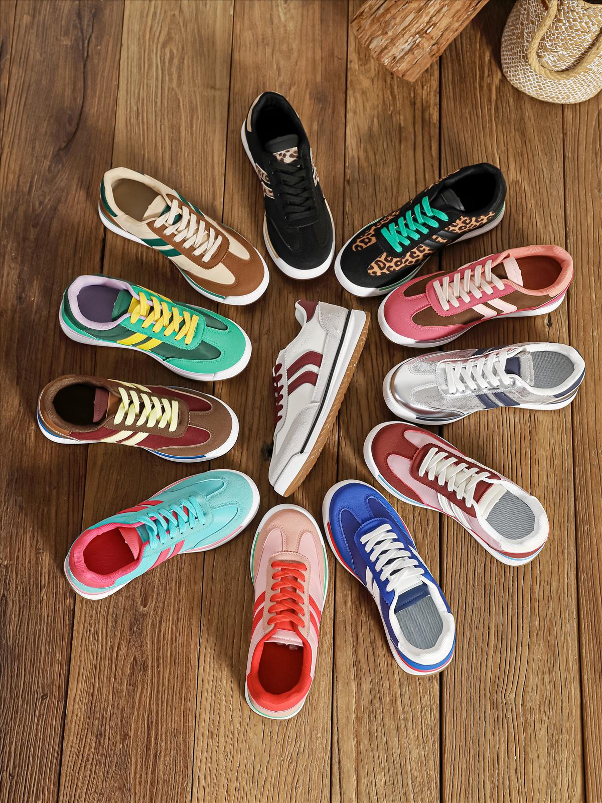 Schuhe