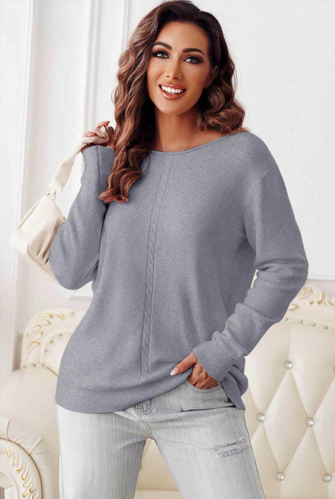 Pullover