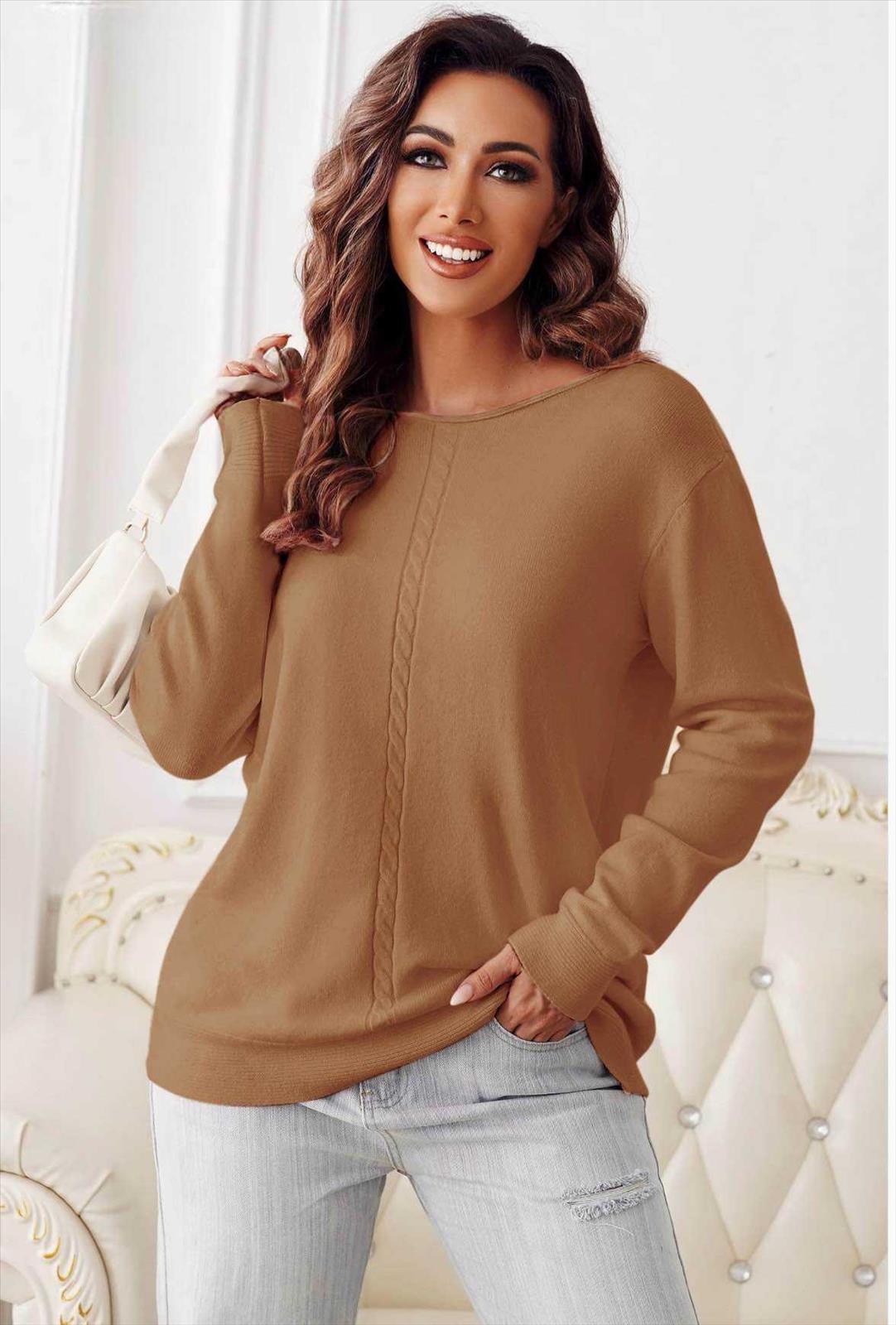 Pullover