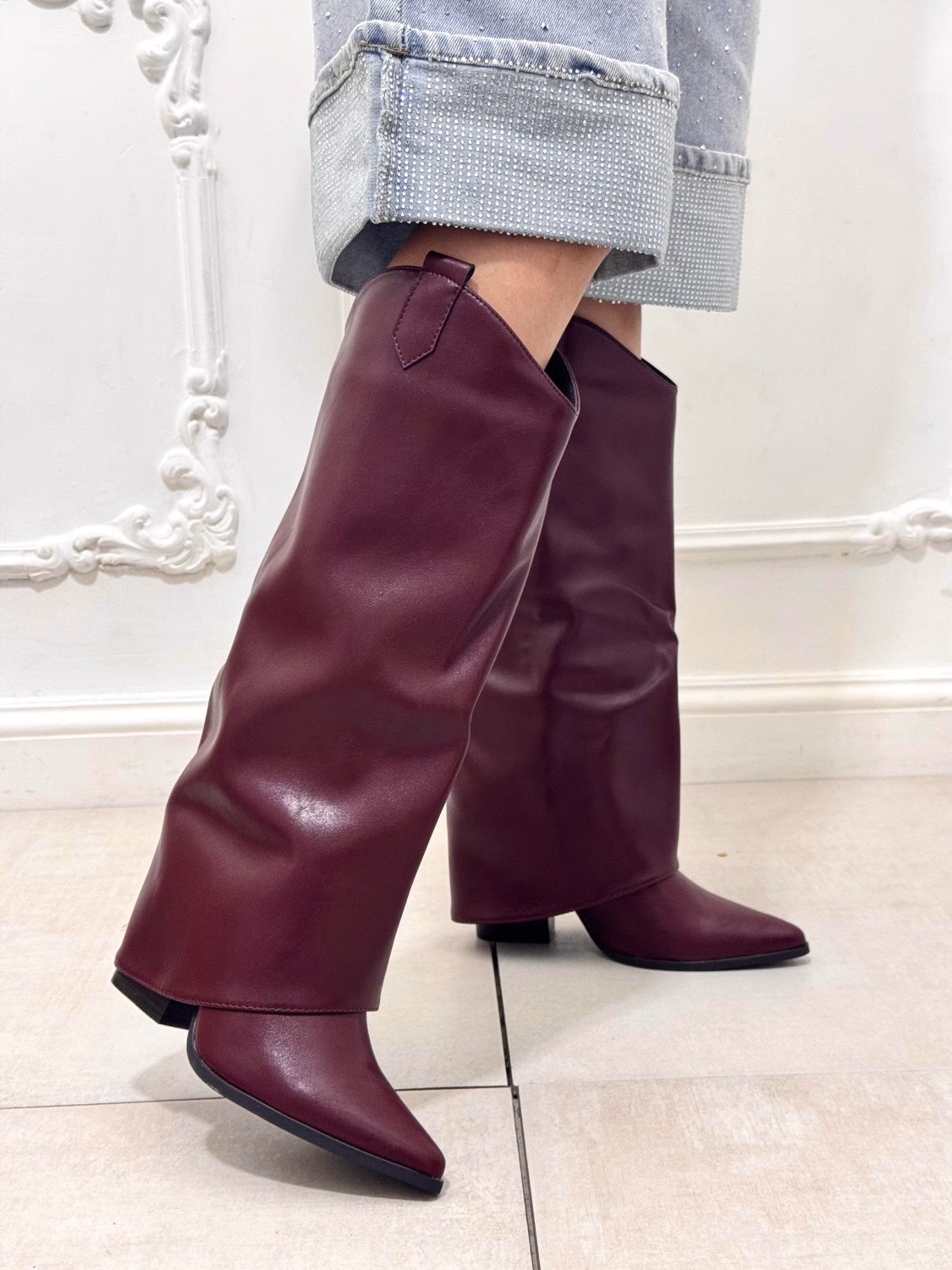 Schuhe