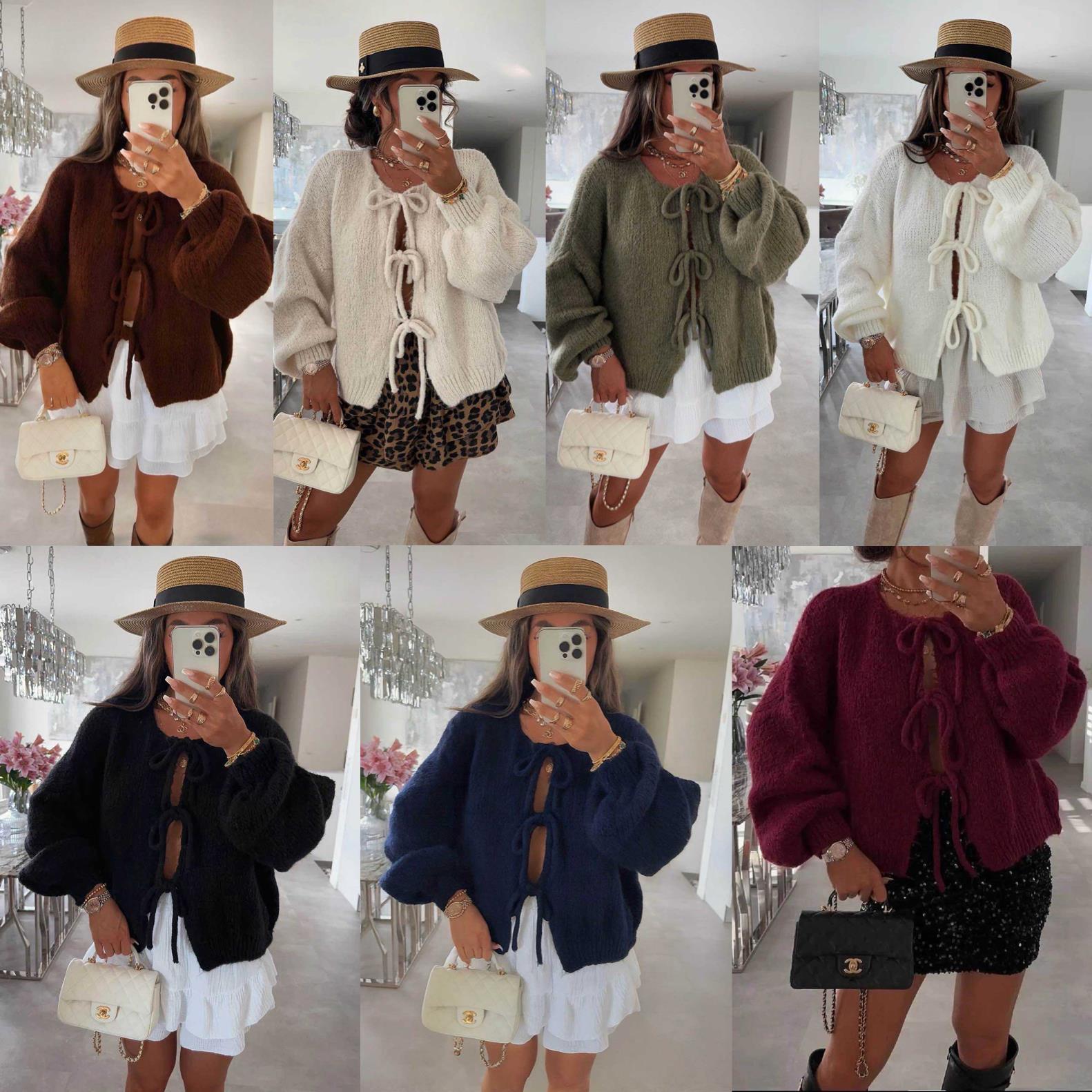 Strickjacke