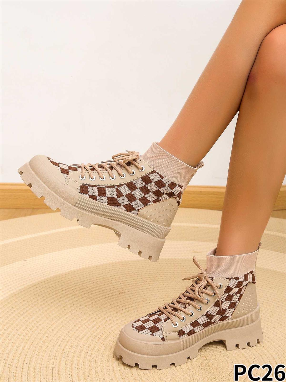 Schuhe
