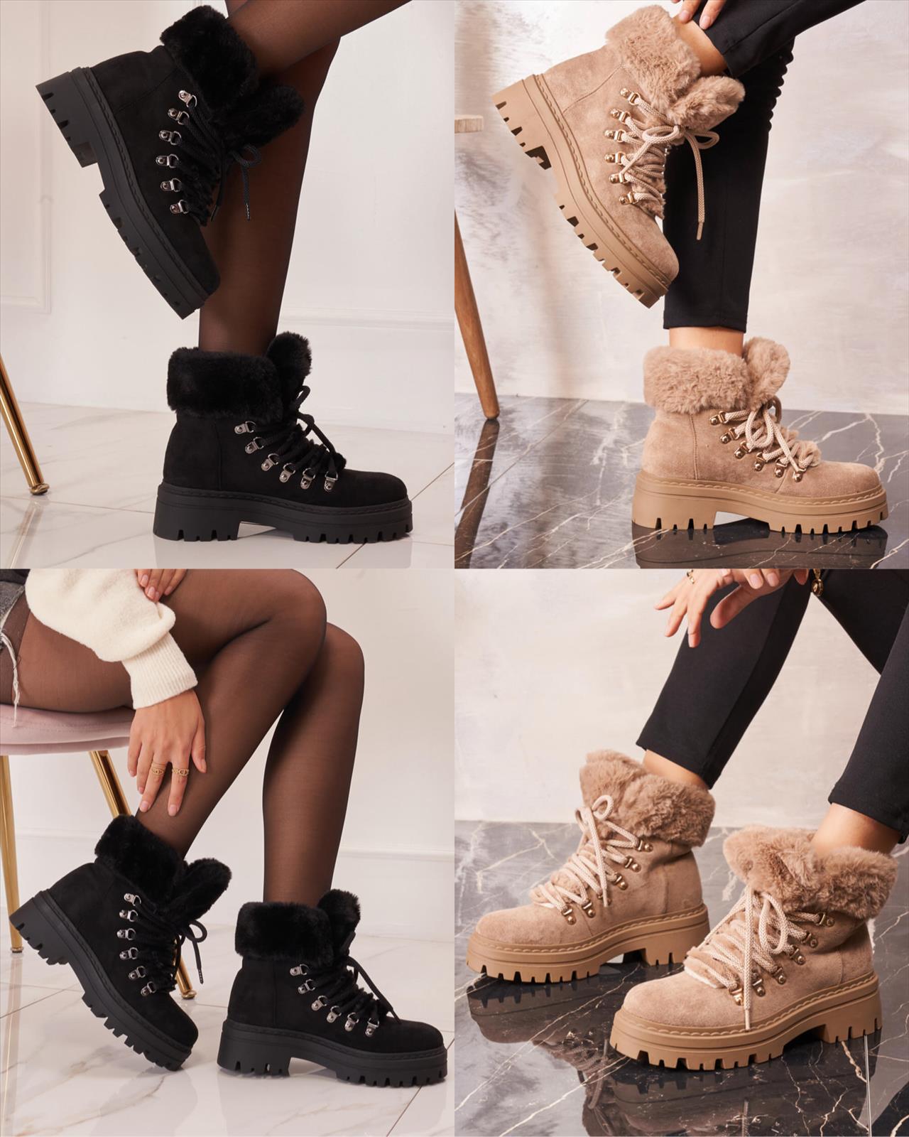 Schuhe