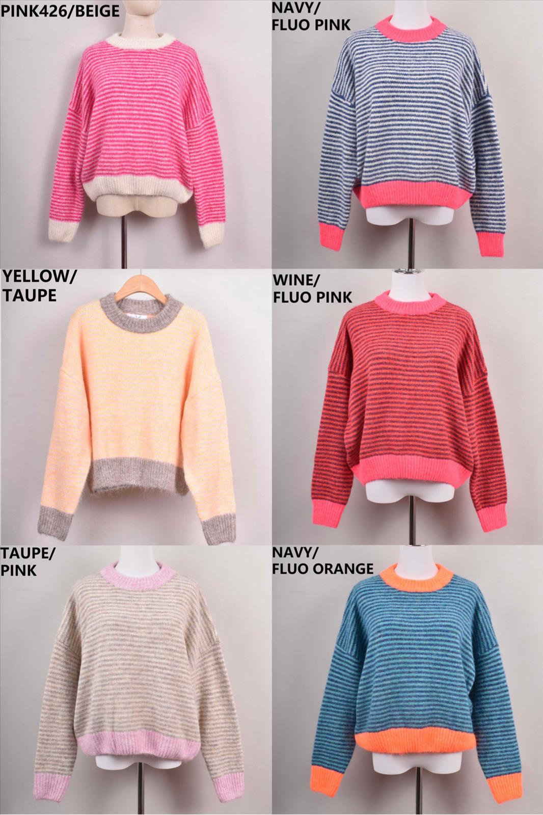 Pullover