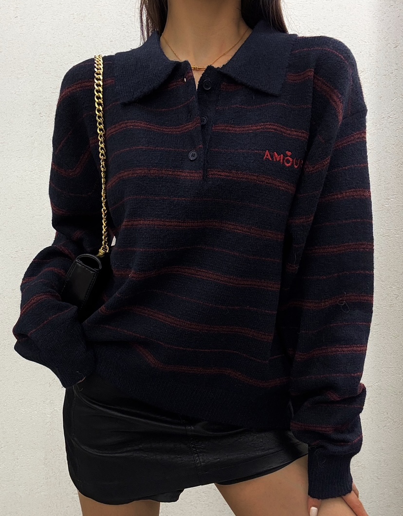 Pullover