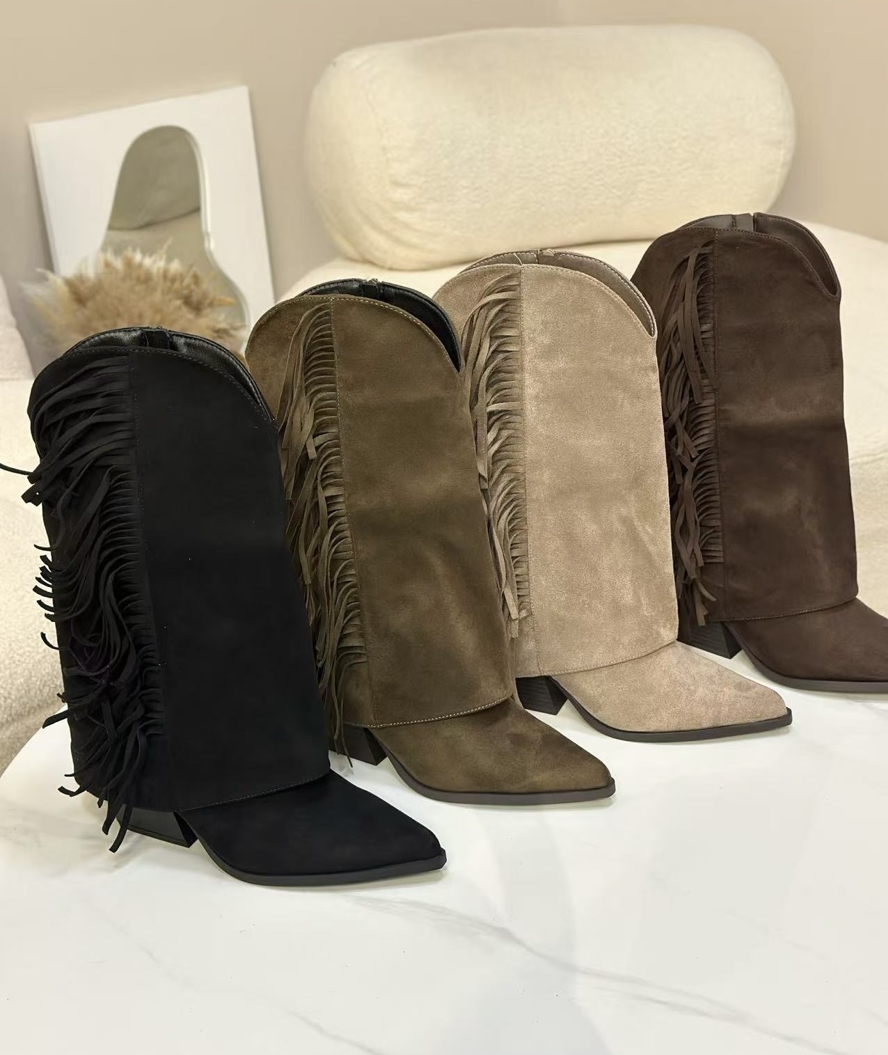 Schuhe