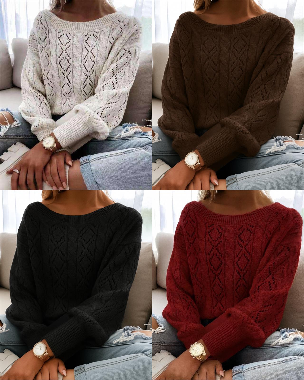 Pullover