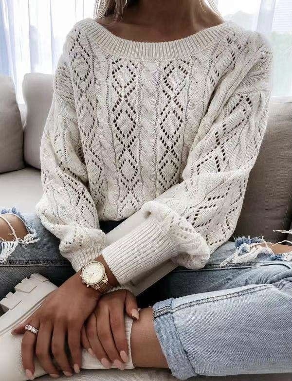 Pullover