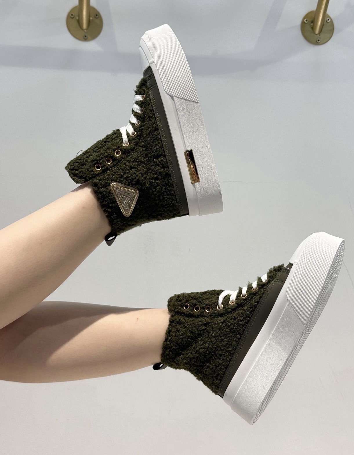 Schuhe