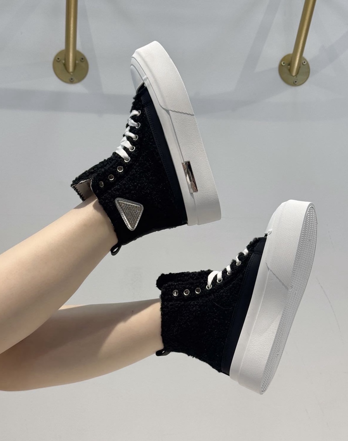 Schuhe