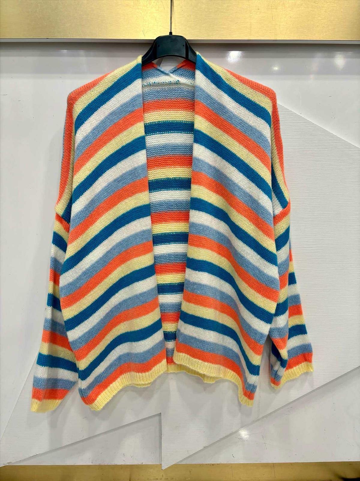 Strickjacke