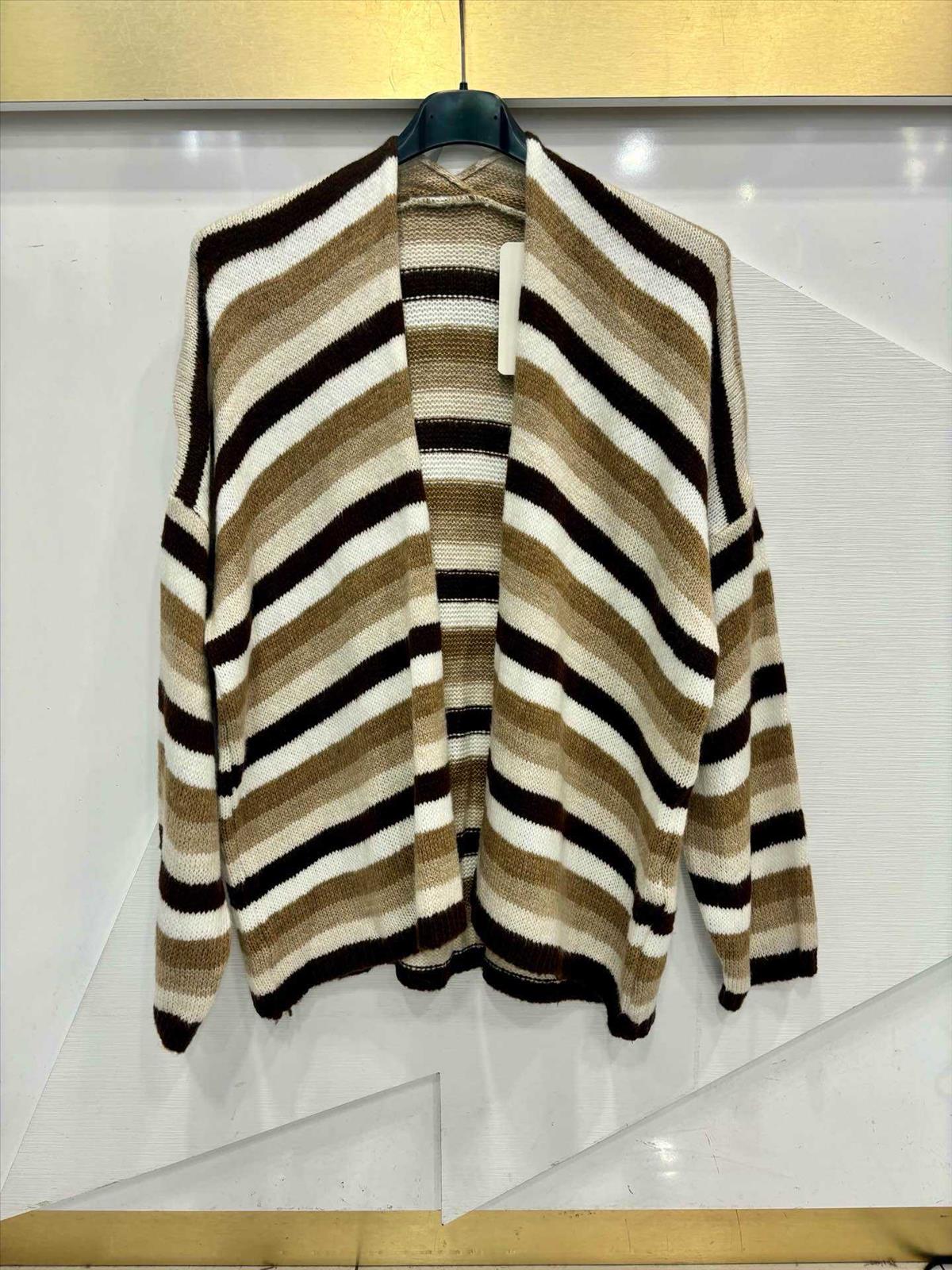 Strickjacke