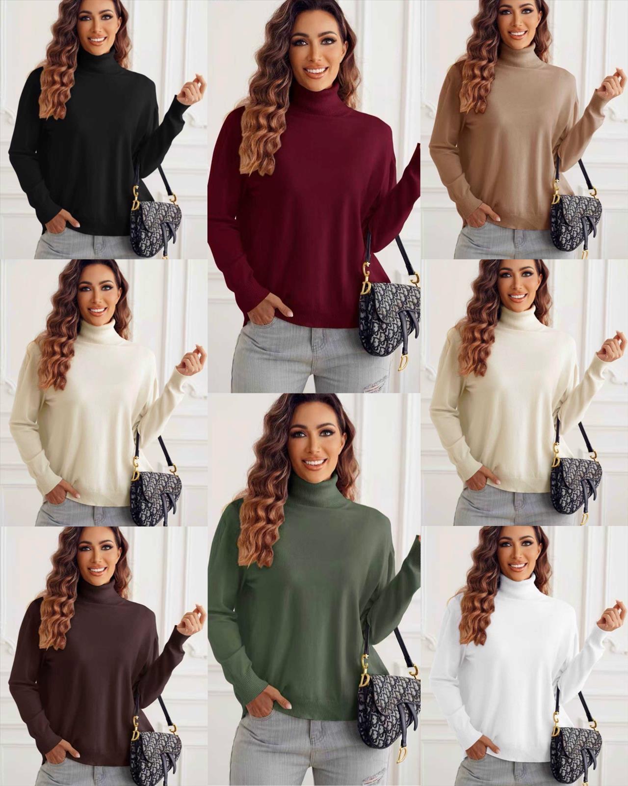Pullover