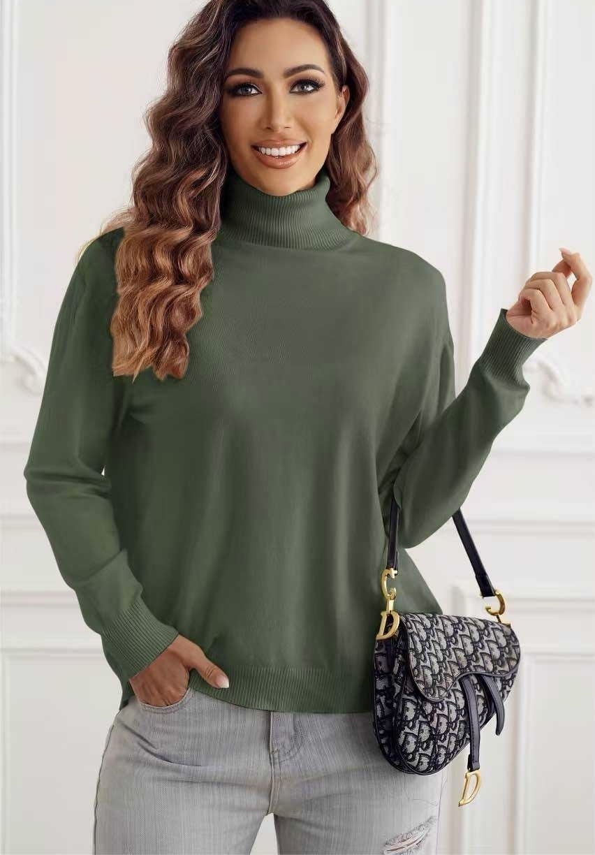 Pullover