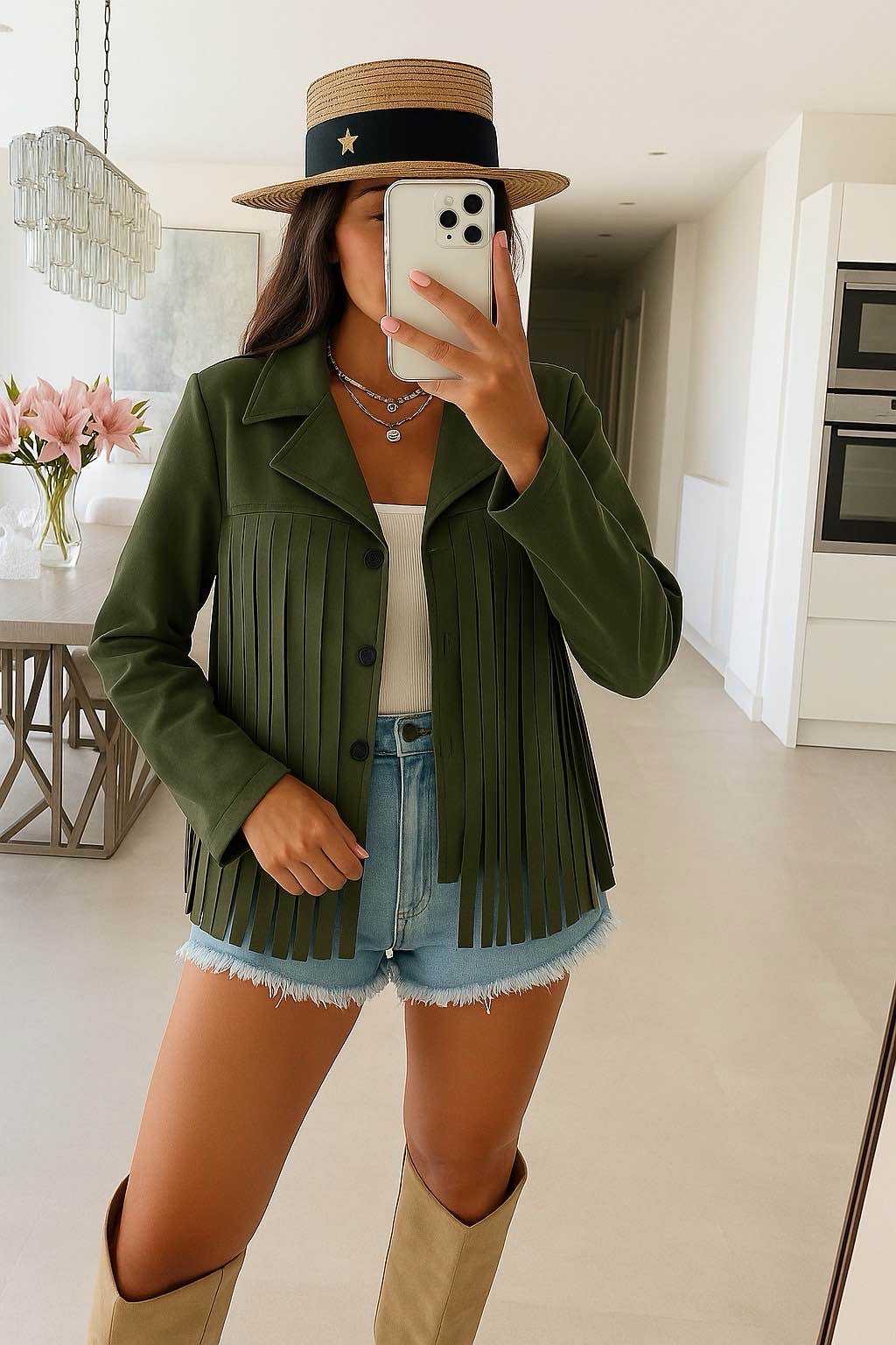 Jacke