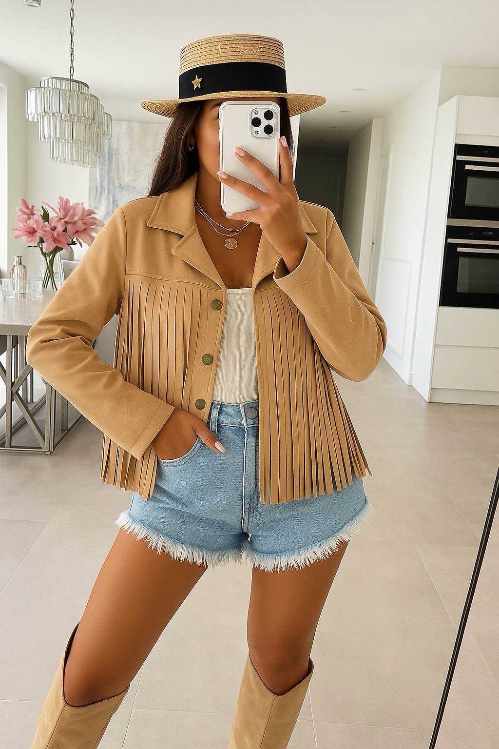 Jacke