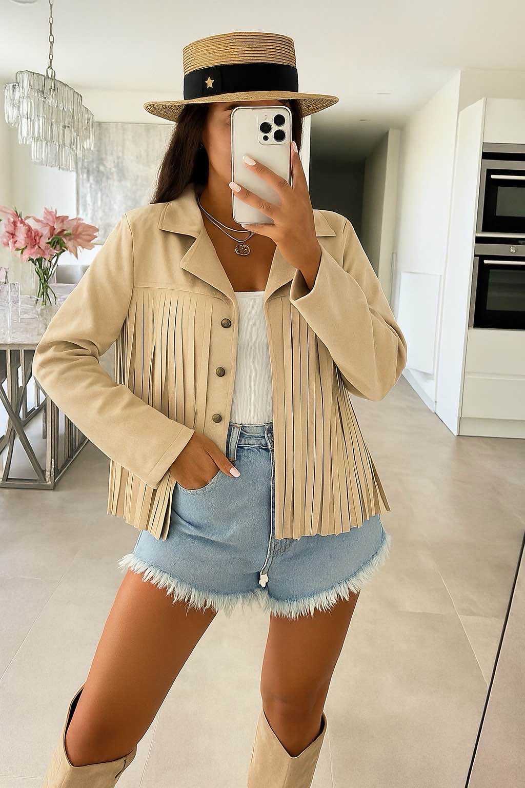 Jacke