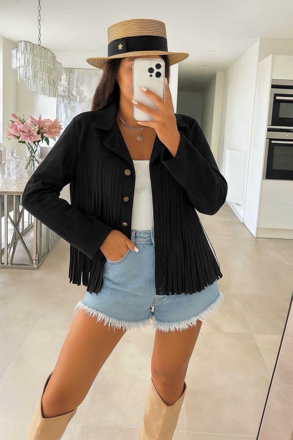 Jacke