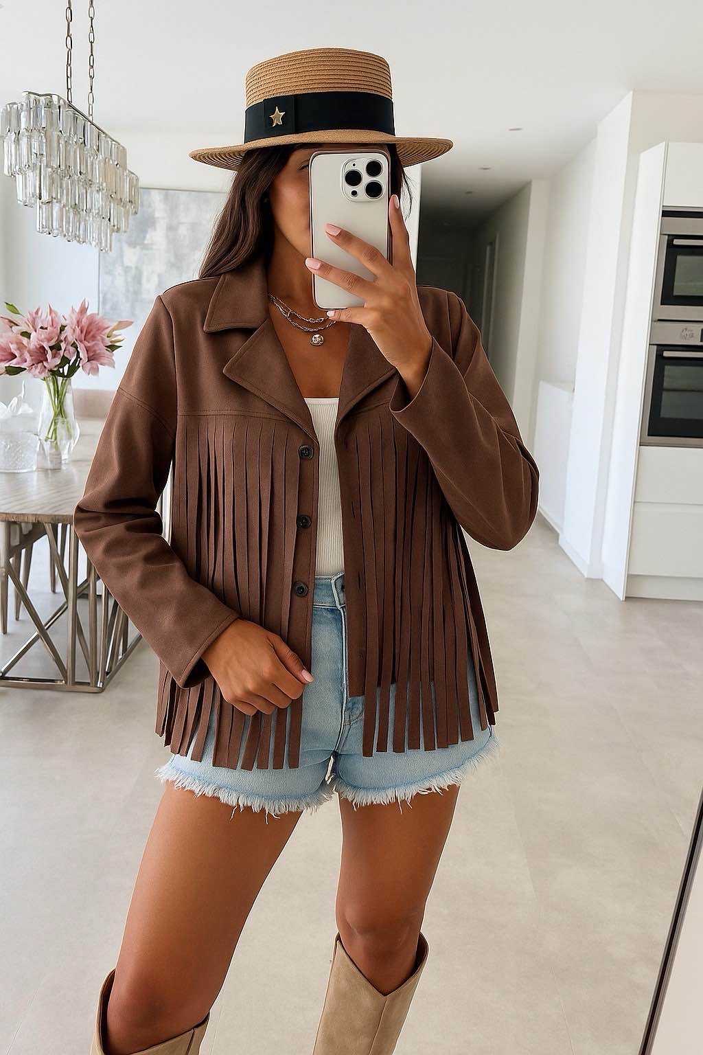 Jacke