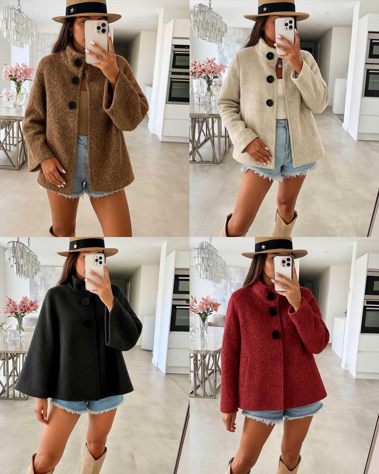 Jacke