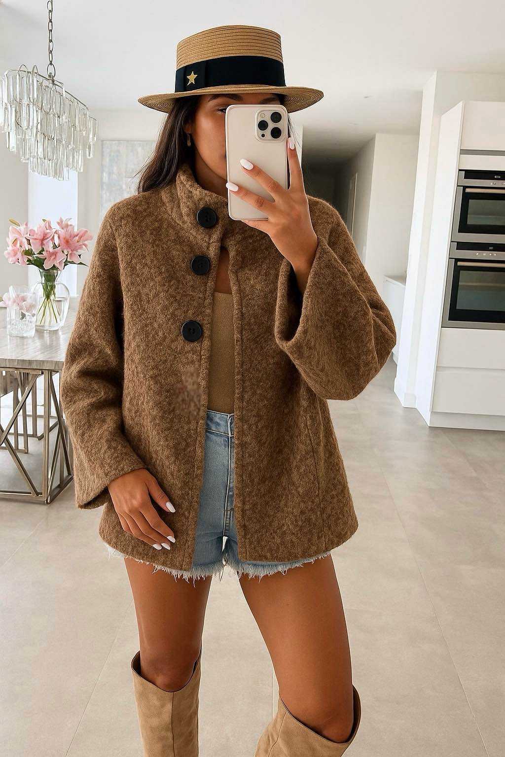 Jacke