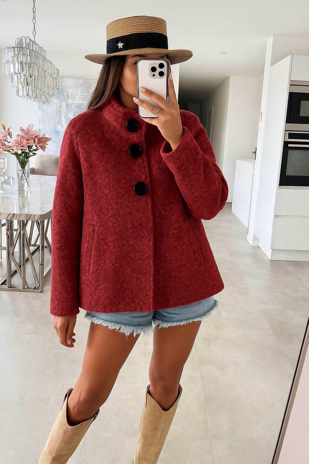 Jacke