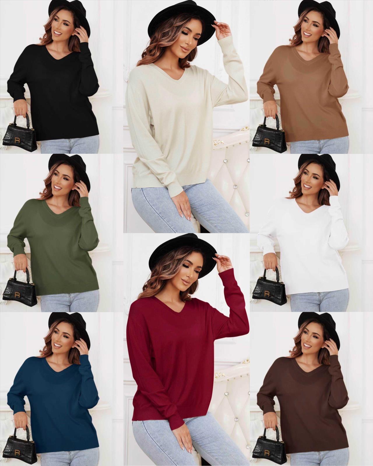 Pullover