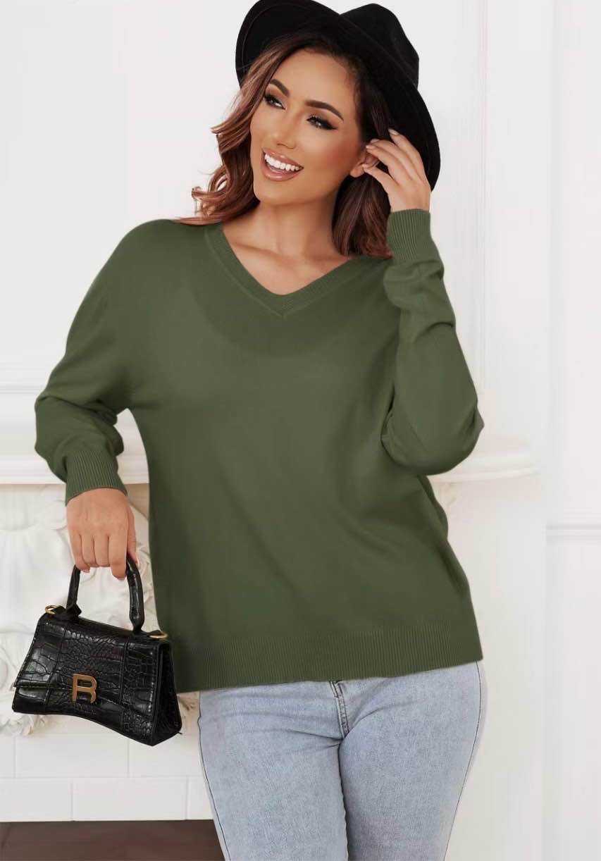 Pullover