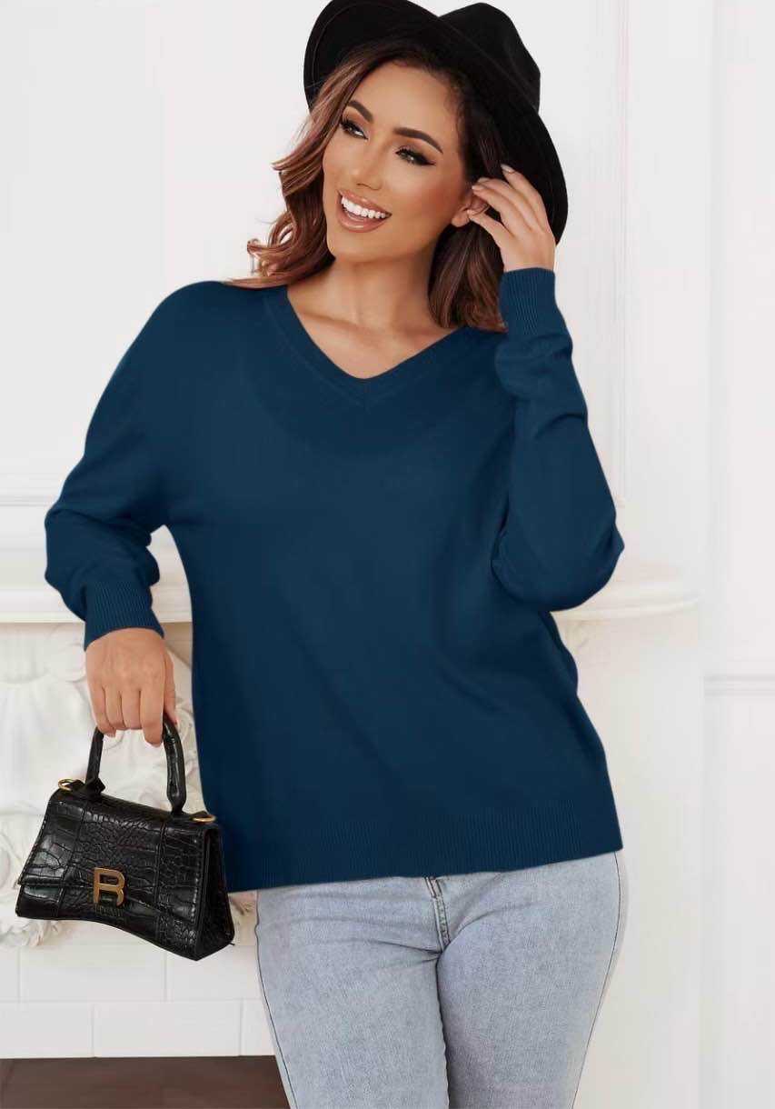 Pullover