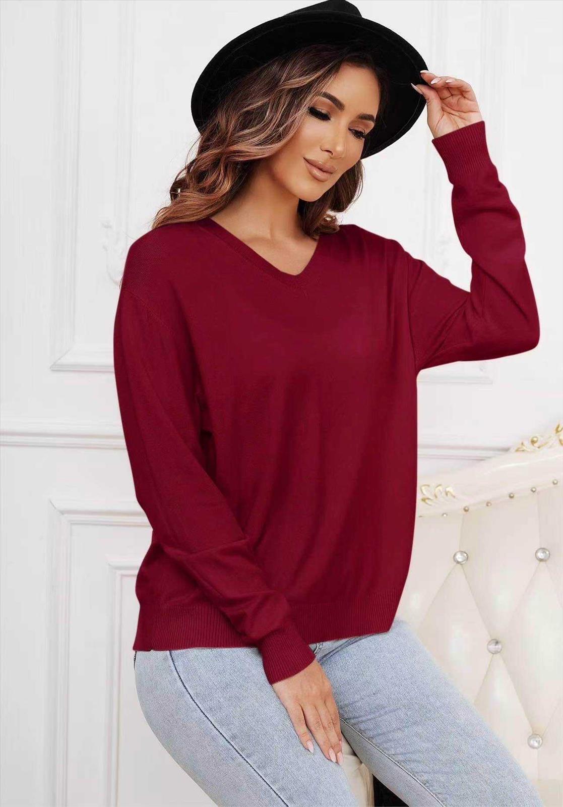 Pullover