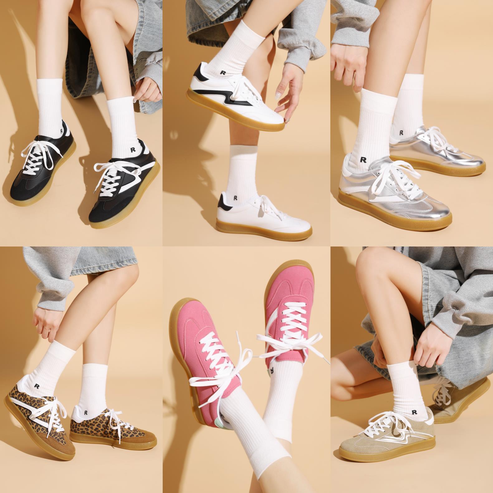 Schuhe