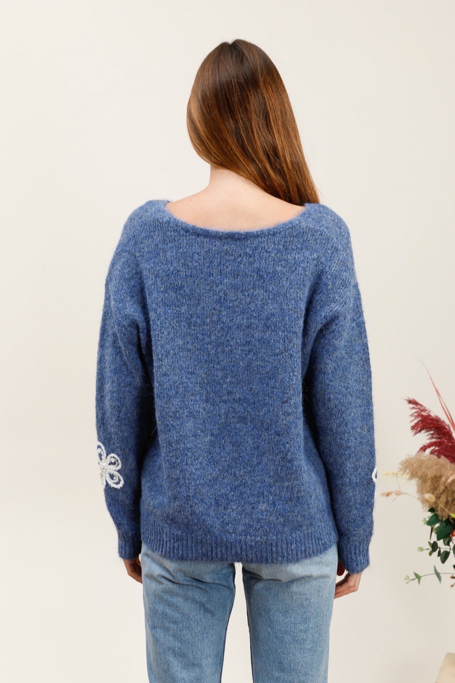 Pullover