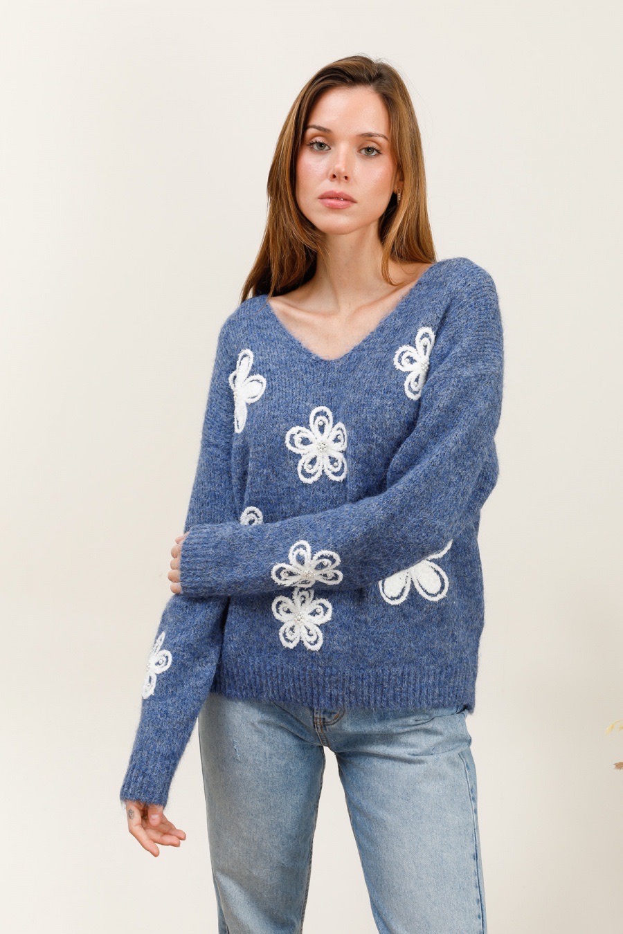 Pullover