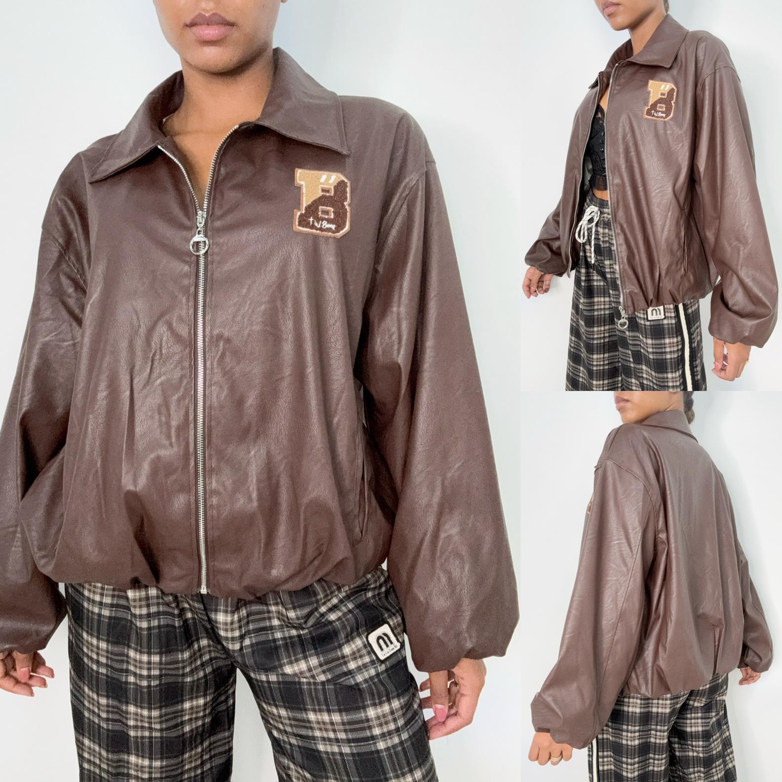 Jacke