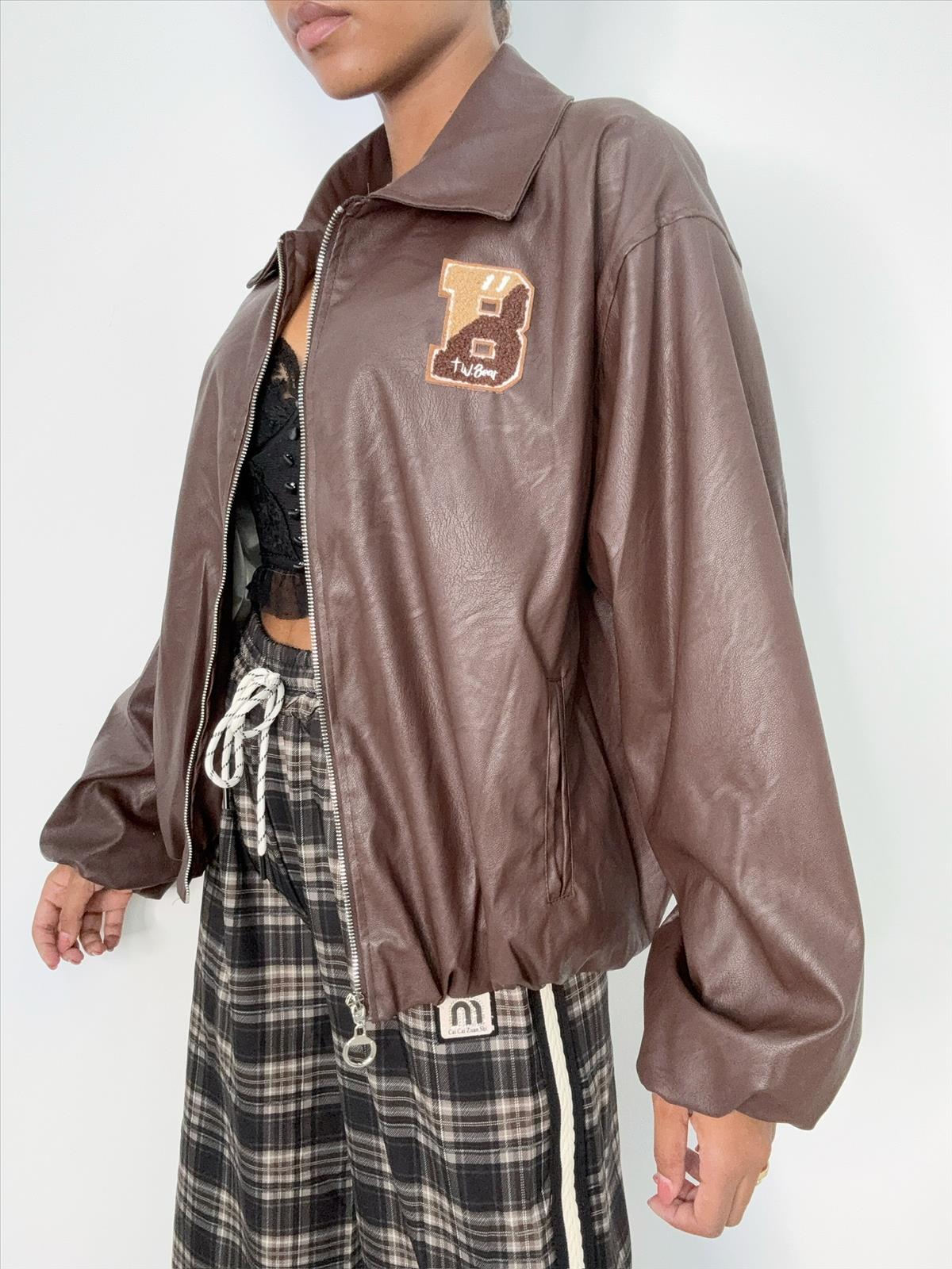 Jacke