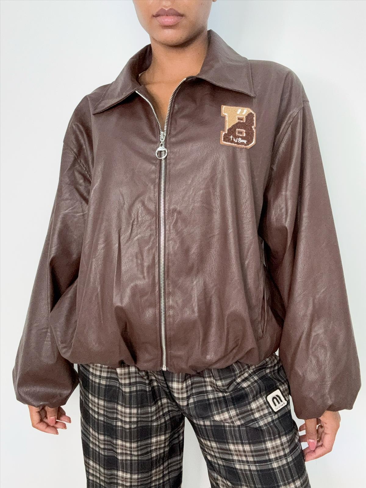 Jacke