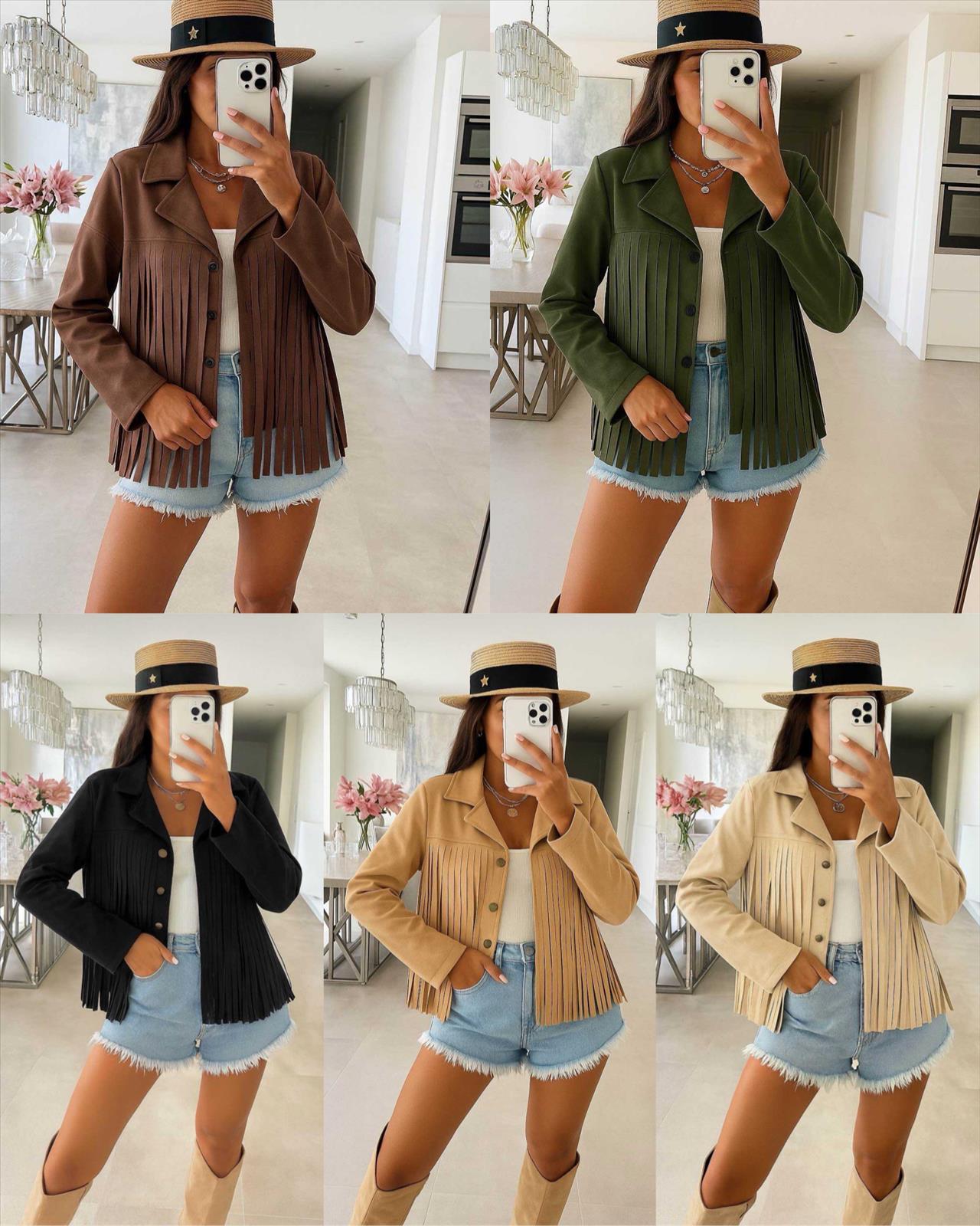 Jacke